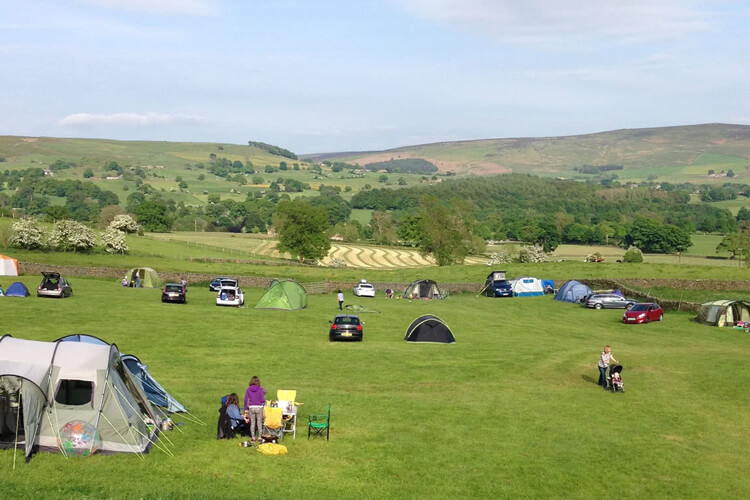 Catgill Campsite - Image 4 - UK Tourism Online
