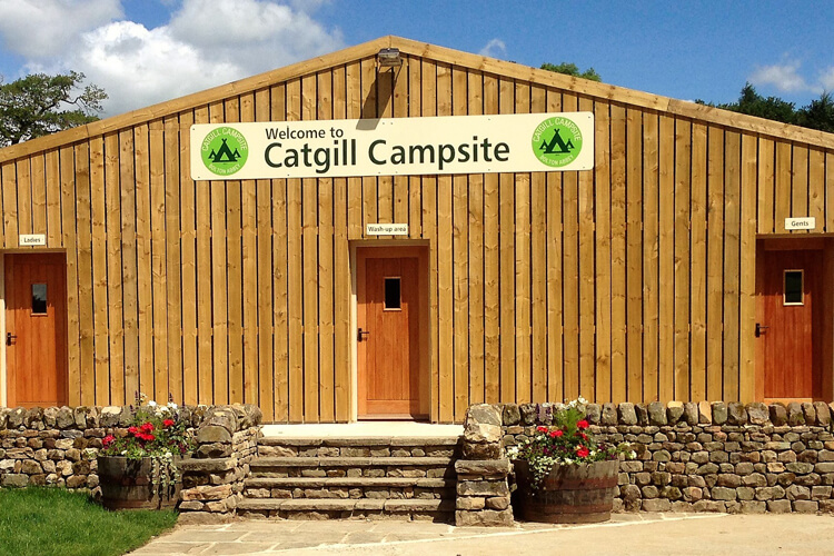 Catgill Farm - Image 5 - UK Tourism Online