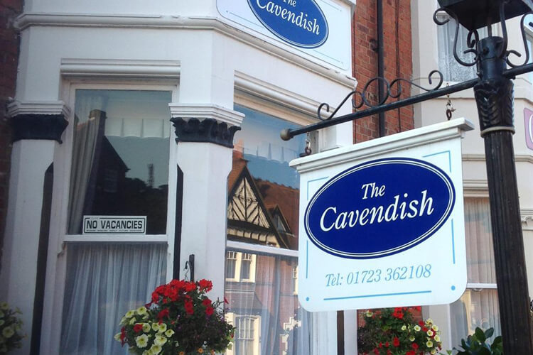 Cavendish Hotel - Image 1 - UK Tourism Online
