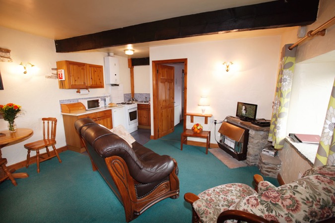 Cawder Hall Cottages Thumbnail | Skipton - North Yorkshire | UK Tourism Online