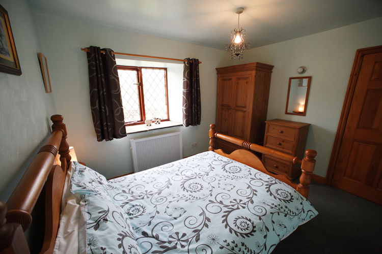 Cawder Hall Cottages - Image 4 - UK Tourism Online