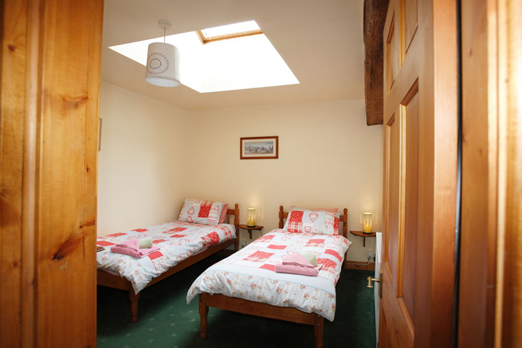 Cawder Hall Cottages - Image 5 - UK Tourism Online