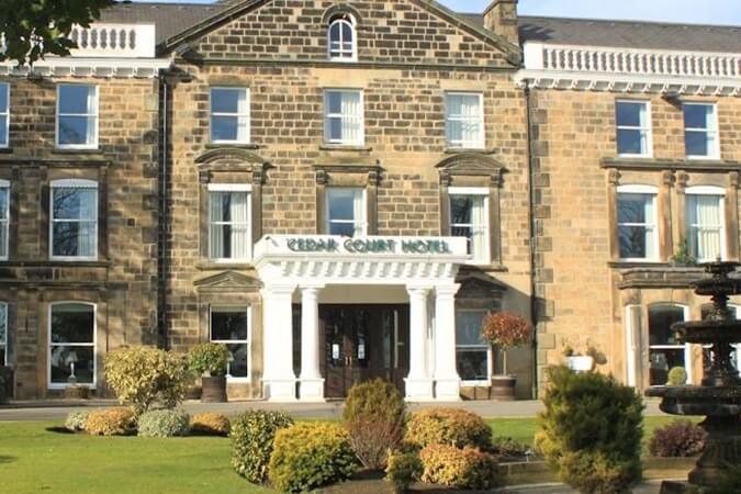 Cedar Court Hotel Harrogate Thumbnail | Harrogate - North Yorkshire | UK Tourism Online