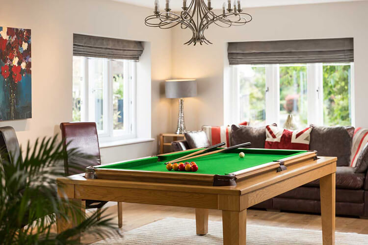 Celebration Holiday Homes - Image 4 - UK Tourism Online