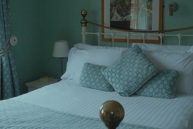 Chapters Hotel Thumbnail | Stokesley - North Yorkshire | UK Tourism Online