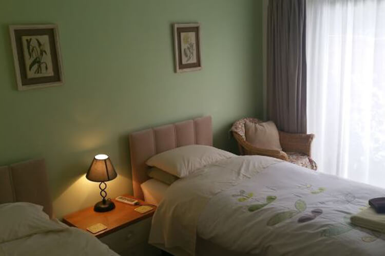 Cherry Tree Bed & Breakfast - Image 2 - UK Tourism Online