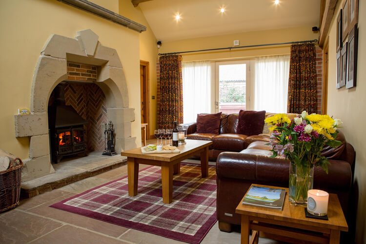 Cherrygarth Cottages - Image 2 - UK Tourism Online