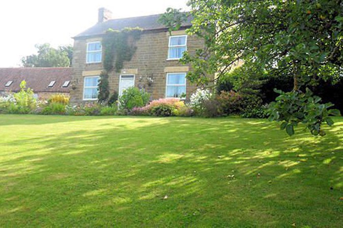 Church Farm Thumbnail | Kilburn - North Yorkshire | UK Tourism Online