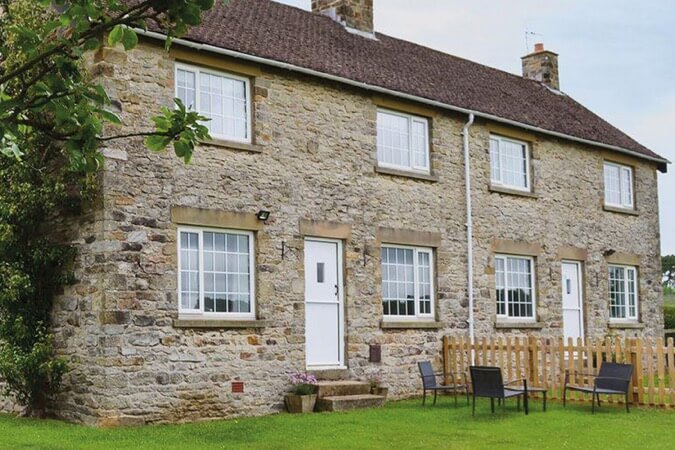 Cliff Cottages Thumbnail | Helmsley - North Yorkshire | UK Tourism Online