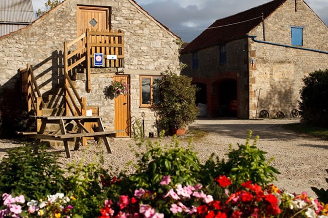 Cliff Farm Holidays Thumbnail | Pickering - North Yorkshire | UK Tourism Online