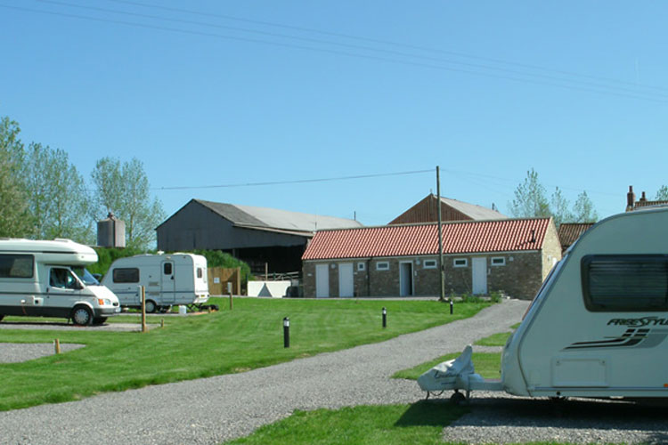 Cliff Farm Holidays - Image 5 - UK Tourism Online