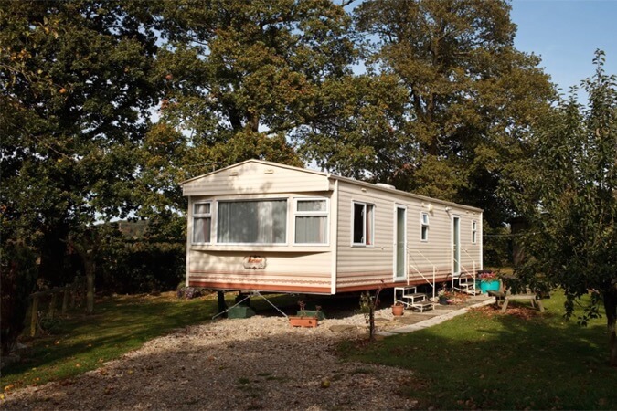 Cliff Farm Caravan Park Thumbnail | Pickering - North Yorkshire | UK Tourism Online