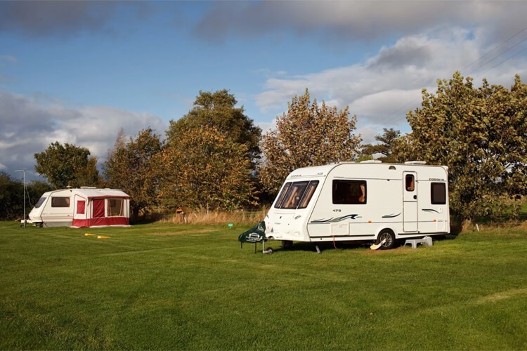 Cliff Farm Caravan Park - Image 2 - UK Tourism Online