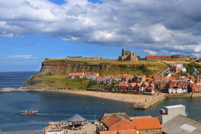 Cliff House Thumbnail | Whitby - North Yorkshire | UK Tourism Online