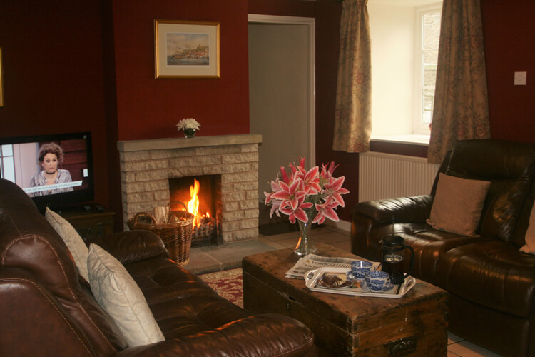Cliff House Country Cottages - Image 2 - UK Tourism Online