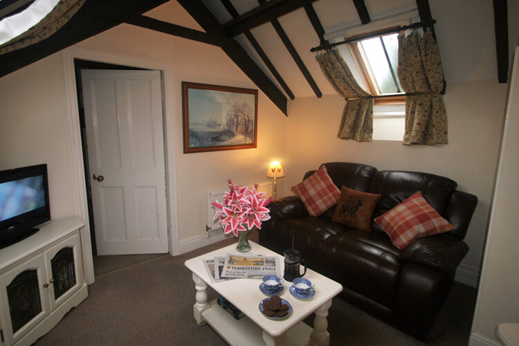 Cliff House Country Cottages - Image 3 - UK Tourism Online