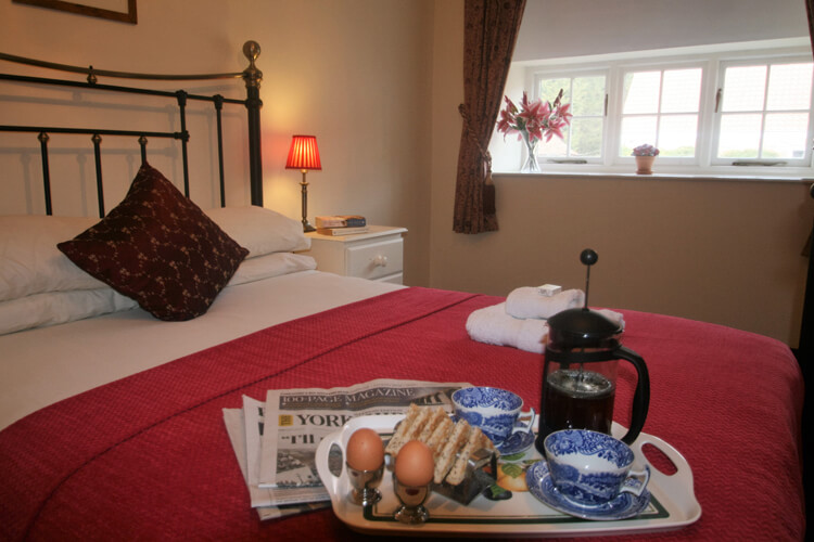 Cliff House Country Cottages - Image 4 - UK Tourism Online