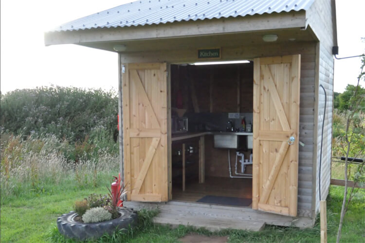 Clover Hill Farm Camping - Image 2 - UK Tourism Online