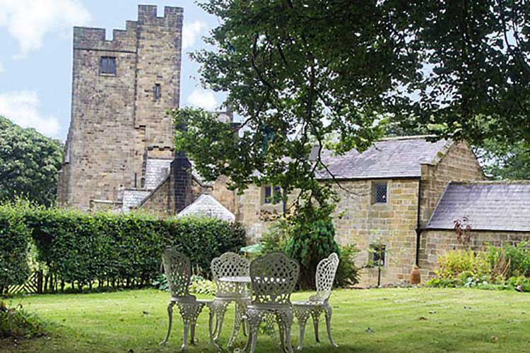 The Coach House - Image 1 - UK Tourism Online