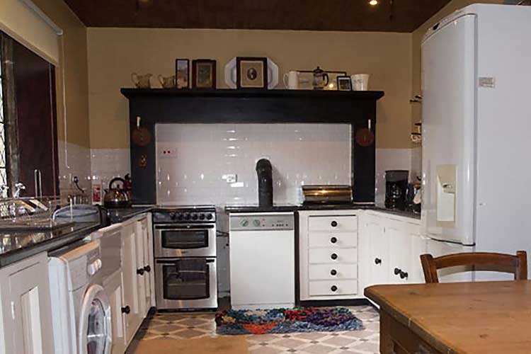 The Coach House - Image 2 - UK Tourism Online