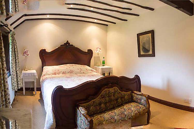 The Coach House - Image 3 - UK Tourism Online