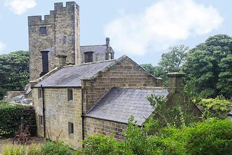The Coach House - Image 4 - UK Tourism Online