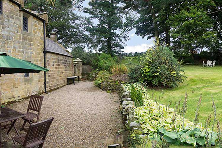 The Coach House - Image 5 - UK Tourism Online