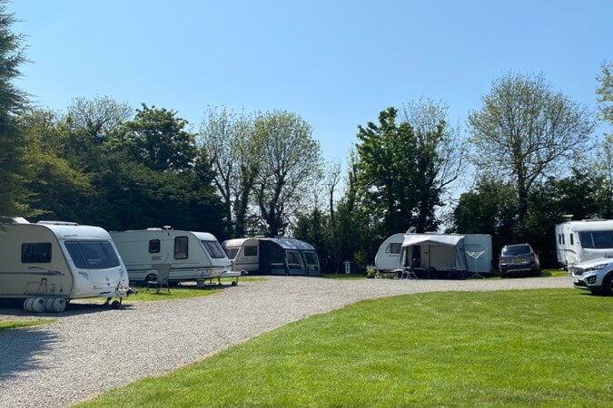 Coachman Caravan Park (Adults Only) Thumbnail | Scarborough - North Yorkshire | UK Tourism Online