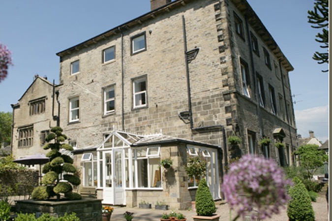 Cononley Hall Thumbnail | Skipton - North Yorkshire | UK Tourism Online