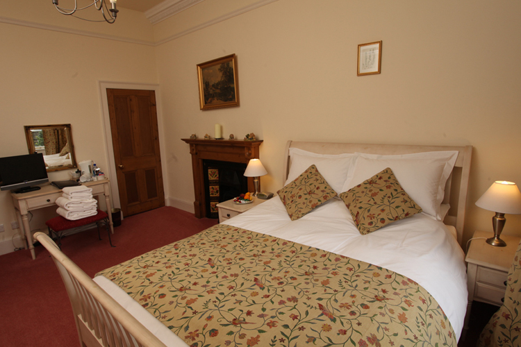 Cononley Hall - Image 4 - UK Tourism Online