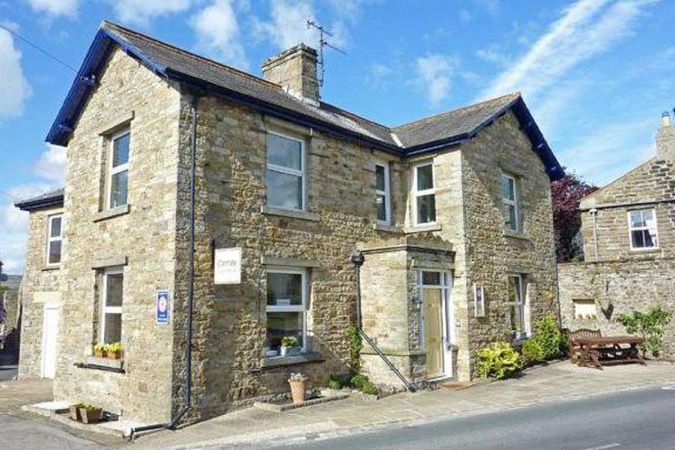 Cornlee Guest House Thumbnail | Aysgarth - North Yorkshire | UK Tourism Online