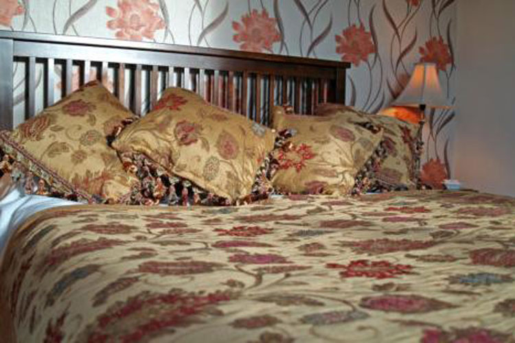 Cornlee Guest House - Image 4 - UK Tourism Online