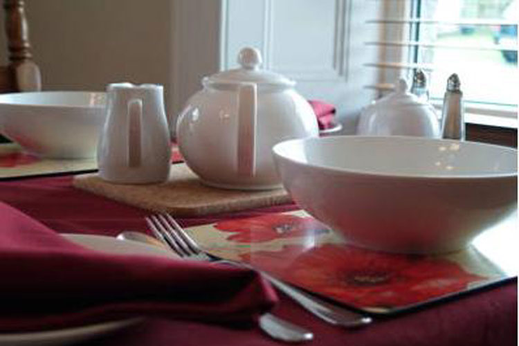 Cornlee Guest House - Image 5 - UK Tourism Online