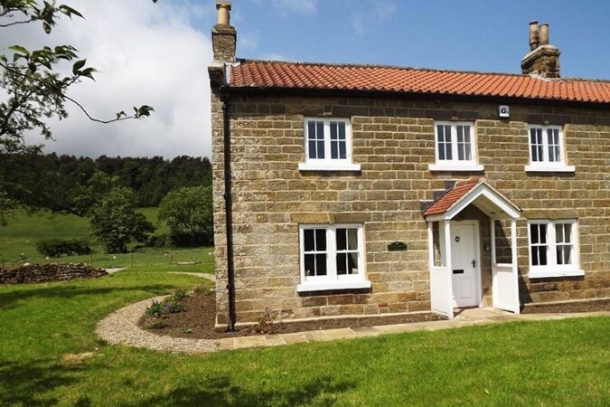 Country Cottage Holiday Thumbnail | Scarborough - North Yorkshire | UK Tourism Online