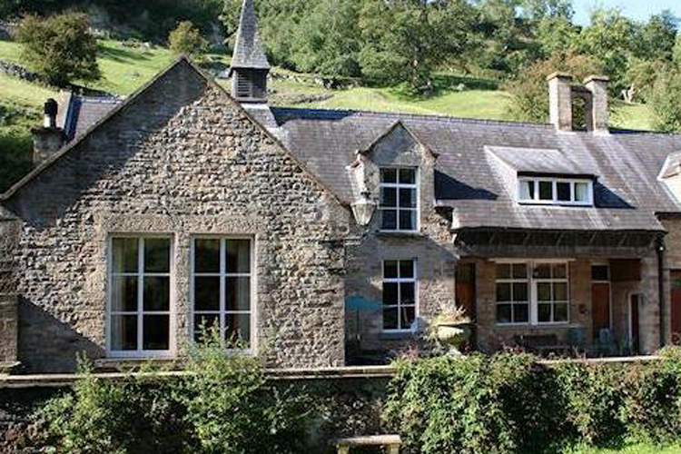 Country Hideaways - Image 1 - UK Tourism Online