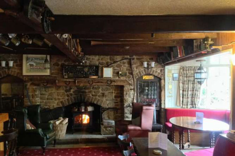 Countryman's Inn - Image 3 - UK Tourism Online