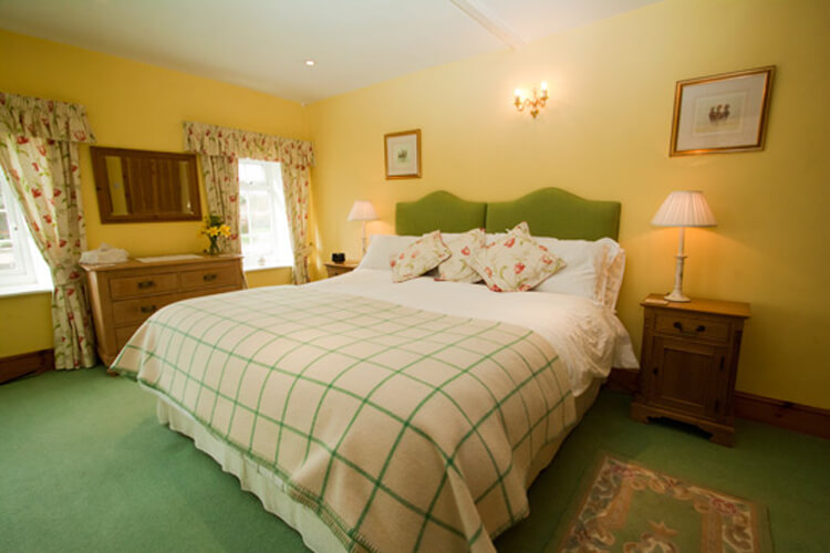 Cowslip and Primrose Cottages - Image 1 - UK Tourism Online