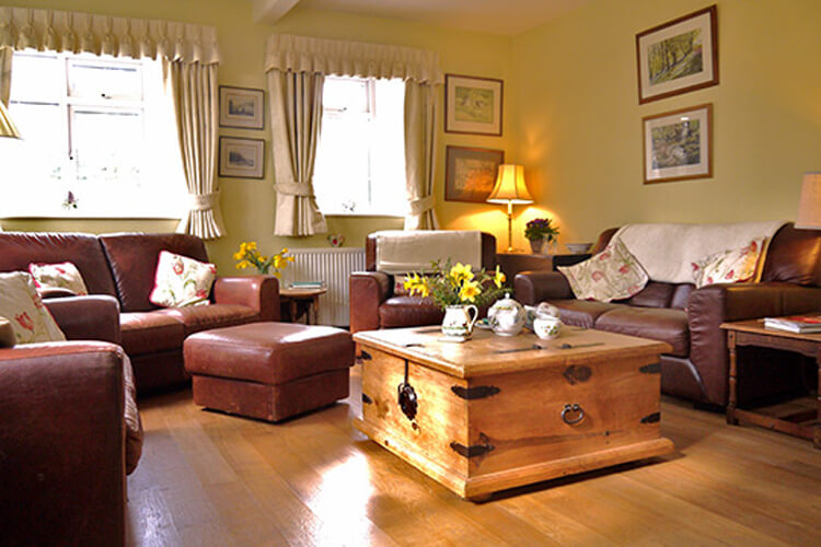 Cowslip and Primrose Cottages - Image 3 - UK Tourism Online