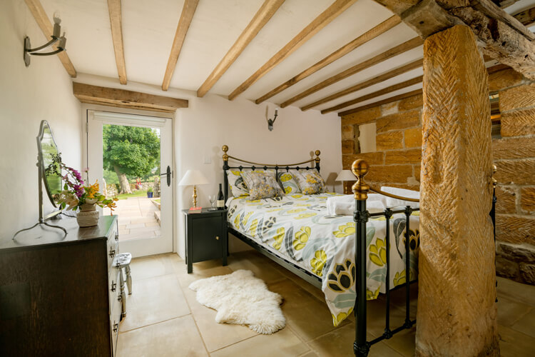 Crag House Farm - Image 1 - UK Tourism Online