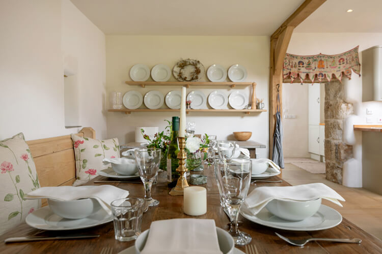 Crag House Farm - Image 2 - UK Tourism Online