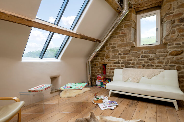 Crag House Farm - Image 3 - UK Tourism Online