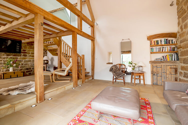 Crag House Farm - Image 4 - UK Tourism Online