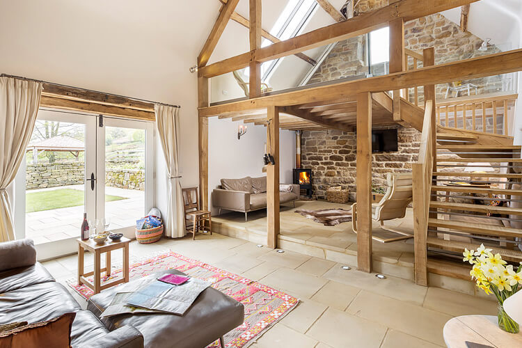 Crag House Farm - Image 5 - UK Tourism Online