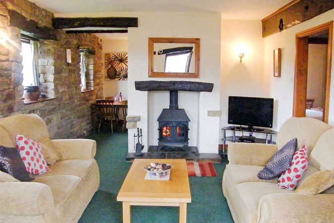 Craven Garth Farm Holiday Cottages Thumbnail | Pickering - North Yorkshire | UK Tourism Online