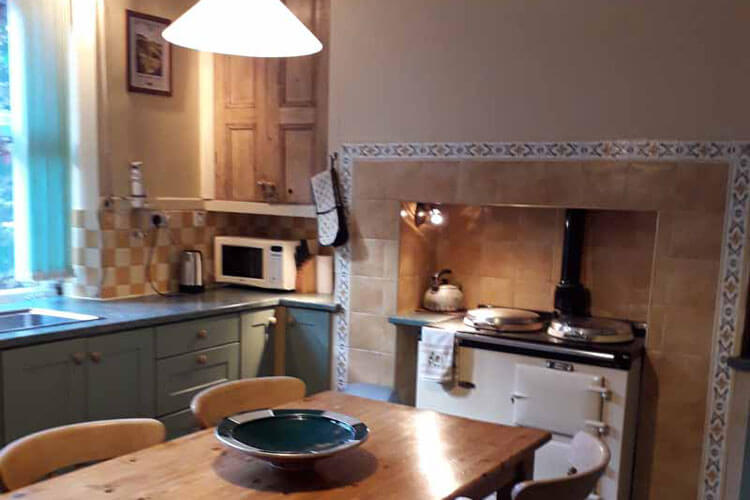 Craven House - Image 3 - UK Tourism Online