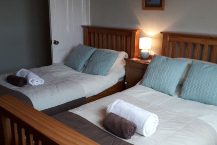 Craven House - Image 4 - UK Tourism Online