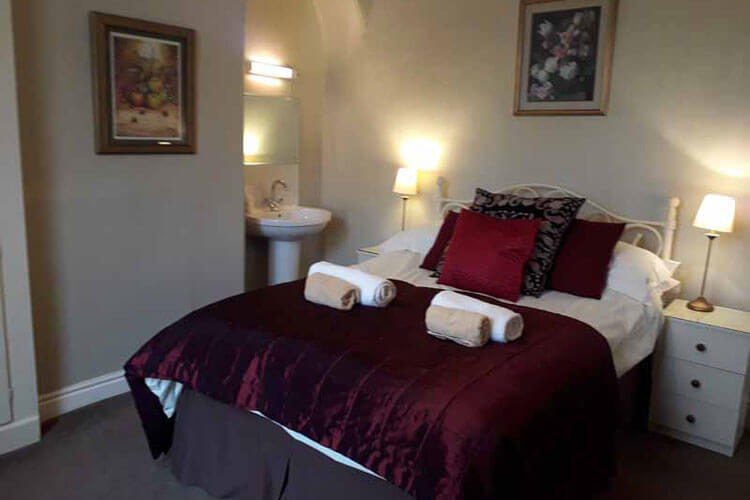 Craven House - Image 5 - UK Tourism Online