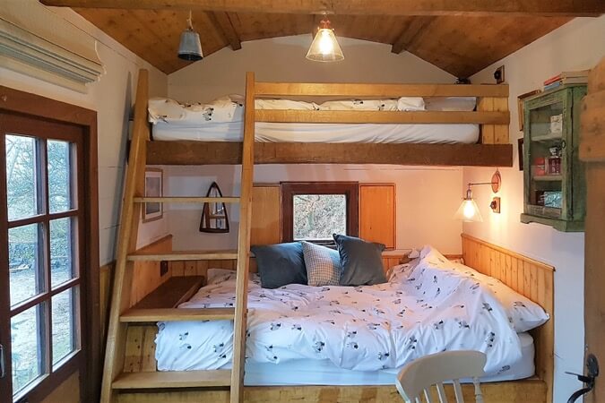 Craven Shepherd Huts Thumbnail | Skipton - North Yorkshire | UK Tourism Online