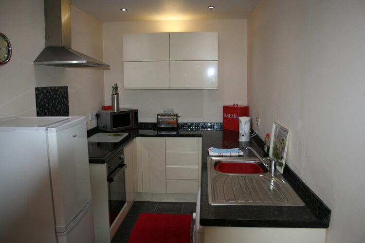 Cravendale Holiday Flats - Image 3 - UK Tourism Online