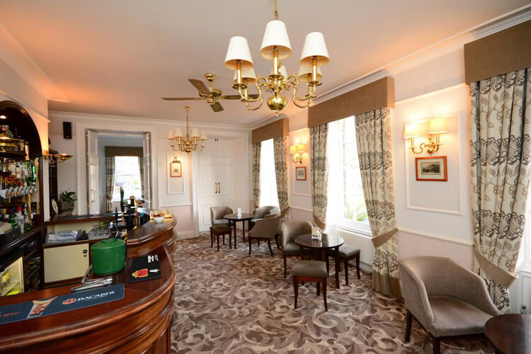 The Crescent Hotel - Image 4 - UK Tourism Online